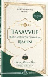 Tasavvuf Risalesi - Ahıska Yayınevi
