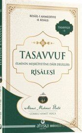 Tasavvuf Risalesi - 1