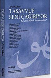 Tasavvuf Seni Çağırıyor - Hayy Kitap
