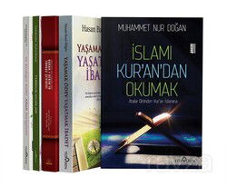 Tasavvuf Seti (5 Kitap) - Yediveren Yayınları