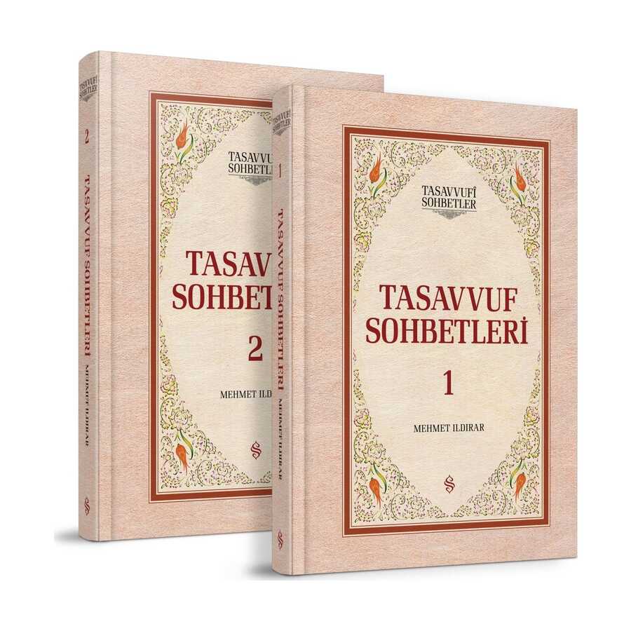 Tasavvuf Sohbetleri (2 Cilt) - Semerkand Yayıncılık