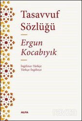 Tasavvuf Sözlüğü - Alfa Yayınları