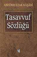 Tasavvuf Sözlüğü - İz Yayıncılık