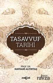 Tasavvuf Tarihi - Akçağ Yayınları