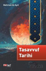 Tasavvuf Tarihi - İlk Harf Yayınevi