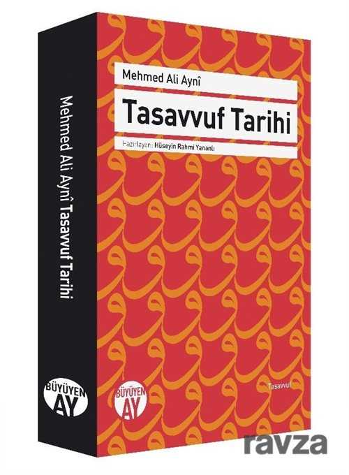 Tasavvuf Tarihi - Büyüyenay Yayıncılık