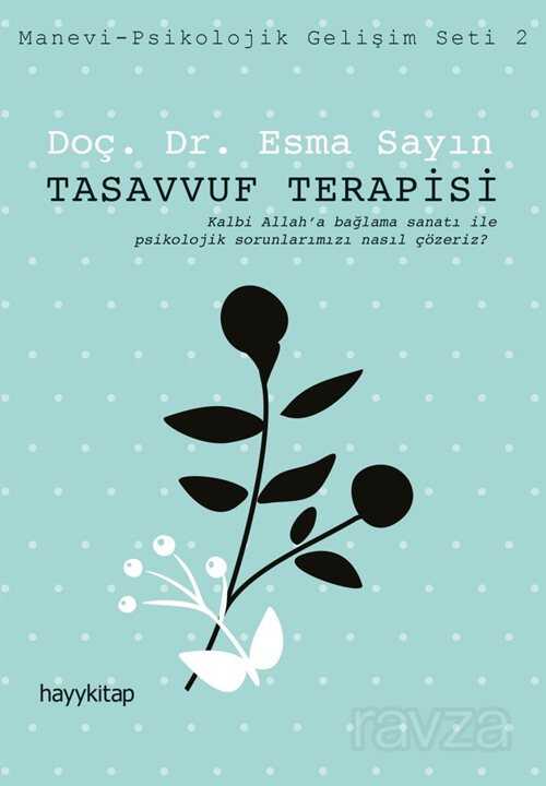Tasavvuf Terapisi - Hayy Kitap