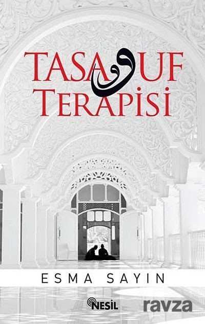 Tasavvuf Terapisi - Nesil Yayınları