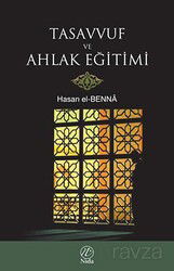 Tasavvuf ve Ahlak Eğitimi - Nida Yayınları