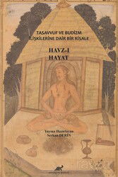 Tasavvuf ve Budizm İlişkilerine Dair Bir Risale Havz-ı Hayat - Paradigma Akademi Yayınları