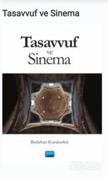 Tasavvuf ve Sinema - Nobel Yayın Dağıtım