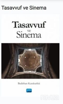 Tasavvuf ve Sinema - 1