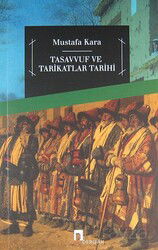 Tasavvuf ve Tarikatlar Tarihi - Dergah Yayınları