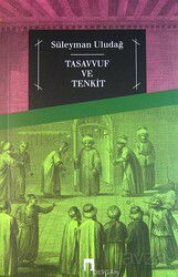 Tasavvuf ve Tenkit - Dergah Yayınları