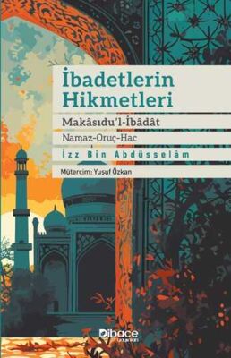 Tasavvuf Yolculugu 3lü Set Ibadetlerin Hikmetleri Dilin Afetleri Gelin Taci - 3
