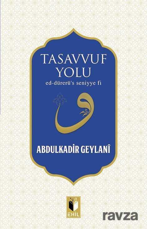 Tasavvuf Yolu - Ehil Yayınları