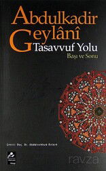 Tasavvuf Yolu Başı ve Sonu - Mercan Kitap