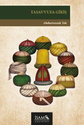 Tasavvufa Giris - İSAM / İslam Araştırmaları Merkezi