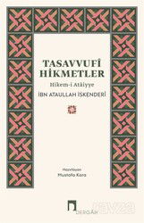 Tasavvufi Hikmetler - Dergah Yayınları