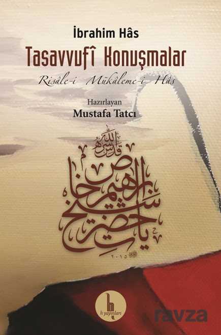 Tasavvufi Konuşmalar - H Yayınları