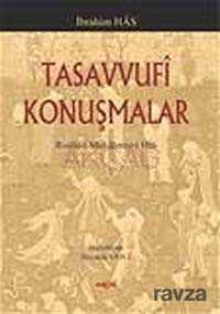 Tasavvufi Konuşmalar - 1