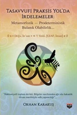 Tasavvufi Praksis Yol'da İrdelemeler - 1