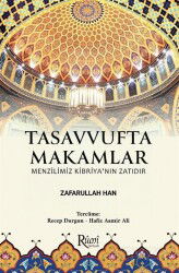 Tasavvufta Makamlar - Rumi Yayınları (Konya)