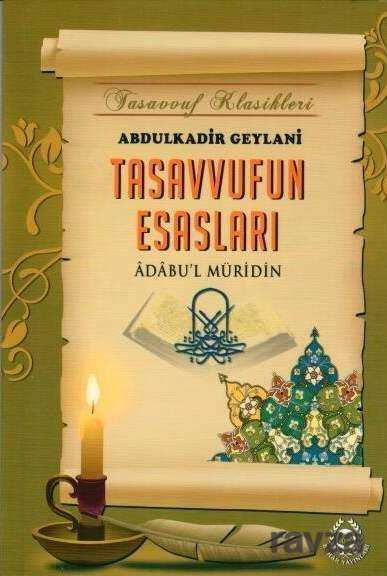 Tasavvufun Esasları - Bahar Yayınları