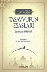 Tasavvufun Esasları - Erkam Yayınları