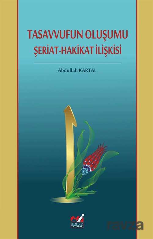 Tasavvufun Oluşumu - Emin Yayınları (Bursa)