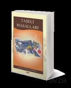 Taşeli Masalları - Akçağ Yayınları