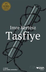 Tasfiye - Can Yayınları