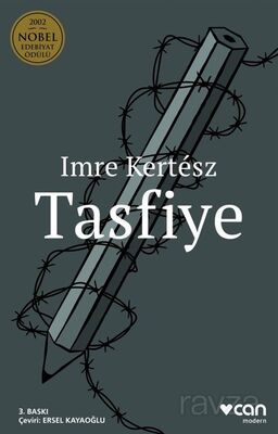 Tasfiye - 1