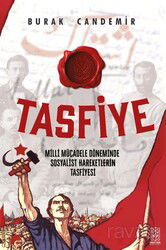 Tasfiye - Mavi Gök Yayınları