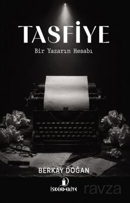 Tasfiye - 1