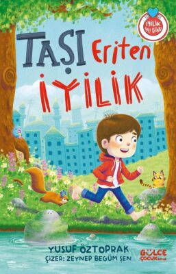 Taşı Eriten İyilik - 1