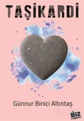 Taşikardi - Biz Kitap