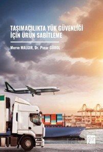 Taşımacılıkta Yük Güvenliği İçin Ürün Sabitleme - 1