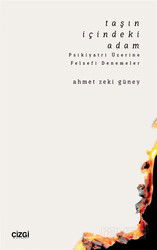 Taşın İçindeki Adam - Çizgi Kitabevi