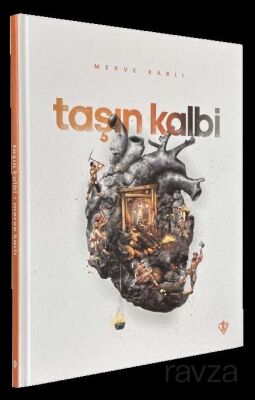 Taşın Kalbi - 1