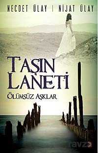 Taşın Laneti - 1