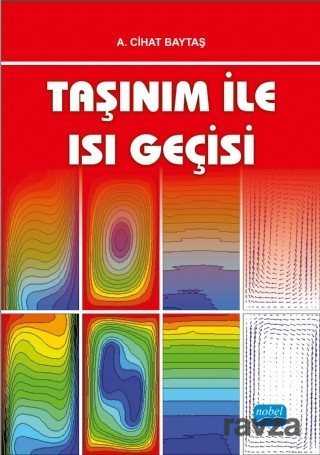 Taşınım ile Isı Geçişi - Nobel Yayın Dağıtım