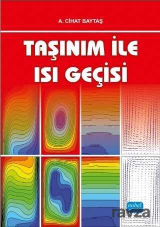 Taşınım ile Isı Geçişi - 1