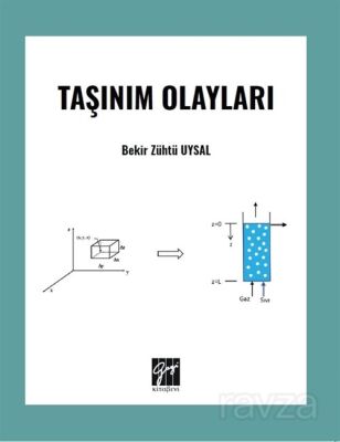 Taşınım Olayları - 1