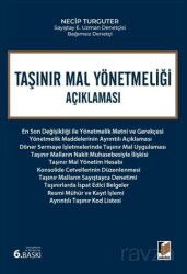 Taşınır Mal Yönetmeliği Açıklaması - Adalet Yayınevi