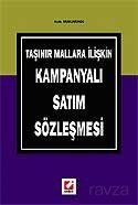 Taşınır Mallara İlişkin Kampanyalı Satım Sözleşmesi - 1