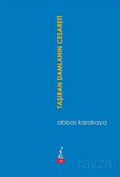 Taşıran Damlanın Cesareti - El Yayınları