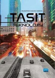 Taşıt Teknolojisi - Nobel Yayın Dağıtım
