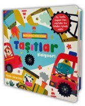 Taşıtlar Gidiyor! / Büyük Sürprizler - 1