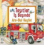 Taşıtlar İş Başında / Ara-Bul Keşfet - İş Bankası Yayınları